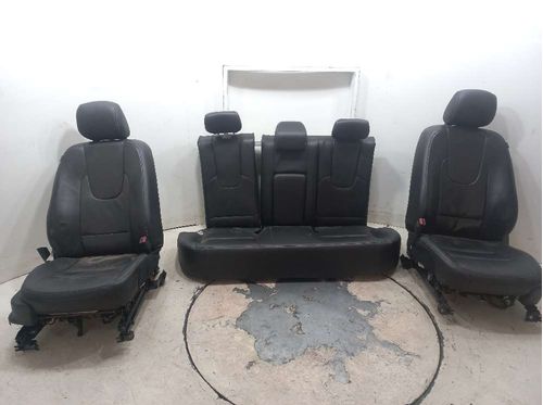 JOGO DE BANCO COURO FORD FUSION 2.5 2011