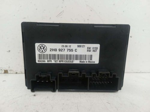 MODULO TRACAO VOLKSWAGEN AMAROK 2.0 2013