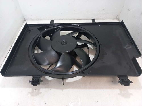 VENTOINHA/ ELETROVENTILADOR FORD KA 1.5 2020