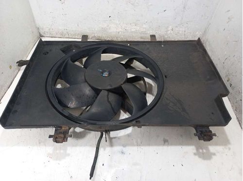 VENTOINHA/ ELETROVENTILADOR FORD KA+ 1.0 2018