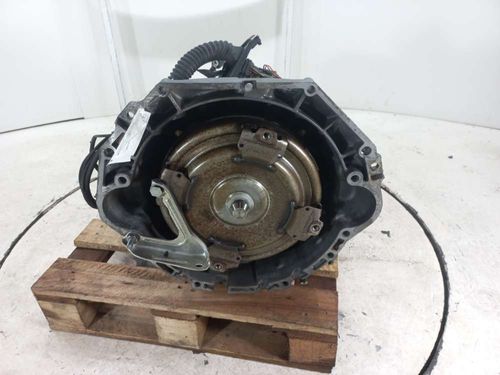 CAMBIO AUTOMATICO CX DE MARCHA BMW 540 4.4 2003