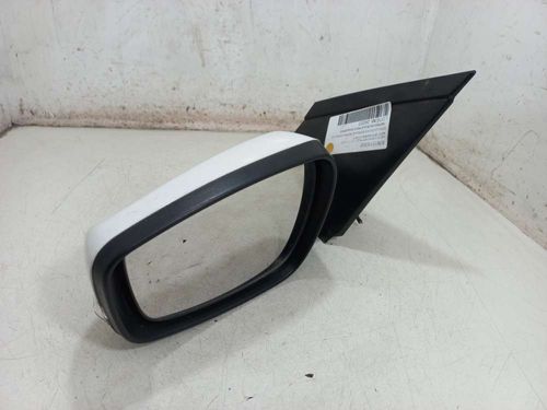 RETROVISOR MANUAL ESQUERDO HYUNDAI HB20 1.0 2017