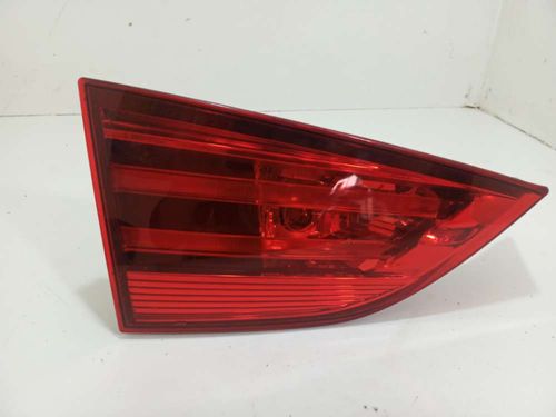 LANTERNA DA TAMPA ESQUERDA BMW X1 2.0 2012