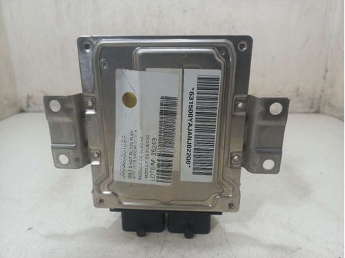 MODULO DE INJECAO CHERY QQ 1.0 2018