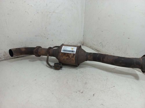 CATALISADOR CHERY TIGGO 2.0 2015