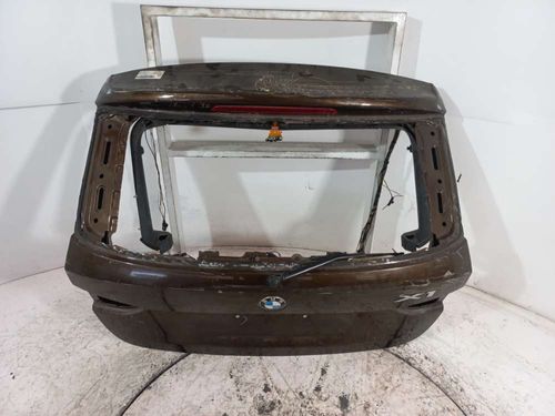 TAMPA TRASEIRA BMW X1 2.0 2011