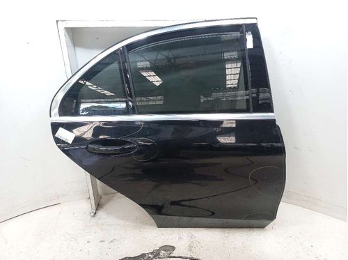 PORTA TRASEIRA DIR MERCEDES BENZ C180 SEDAN 1.6 2019