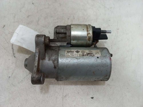 MOTOR DE PARTIDA/ ARRANQUE RENAULT SANDERO 1.6 2015