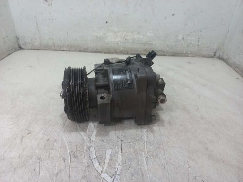 COMPRESSOR DO AR CONDICIONADO MITSUBISHI LANCER 2.0 2014