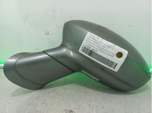 RETROVISOR ELETRICO ESQUERDO FIAT LINEA 1.8 2016
