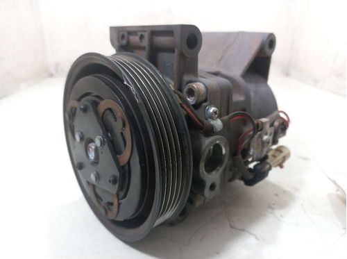 COMPRESSOR DO AR CONDICIONADO FIAT UNO 1.0 2013