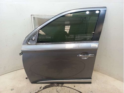 PORTA DIANTEIRA ESQ MITSUBISHI OUTLANDER 2.2 2016