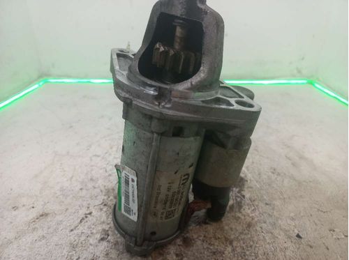 MOTOR DE PARTIDA/ ARRANQUE FIAT ARGO 1.3 2019