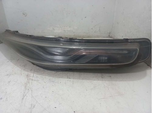 FAROL AUXILIAR DIREITO FIAT TORO 2.0 2018