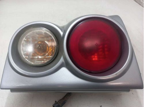 LANTERNA DIREITA MITSUBISHI PAJERO 2.0 2009