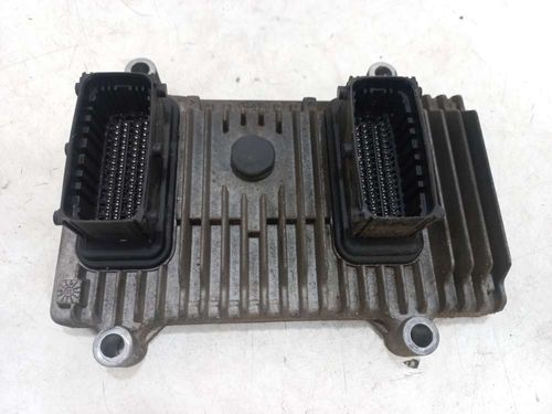 MODULO DE INJECAO FIAT IDEA 1.8 2014