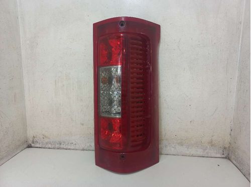 LANTERNA ESQUERDA FIAT DUCATO 2.3 2013