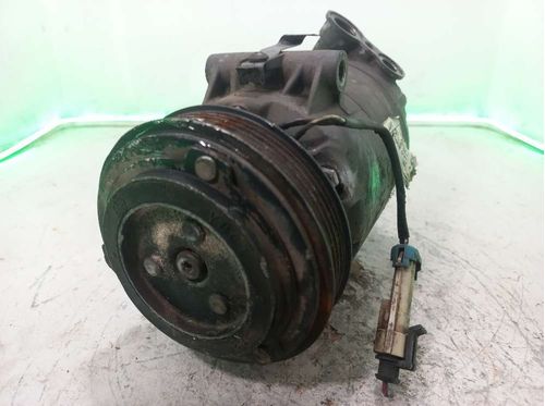 COMPRESSOR DO AR CONDICIONADO CHEVROLET PRISMA 1.4 2012