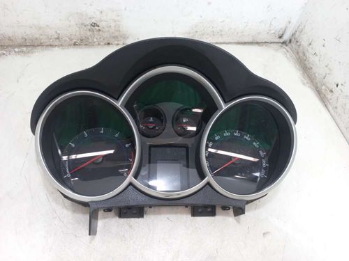 PAINEL DE INSTRUMENTOS CHEVROLET CRUZE 1.8 2012