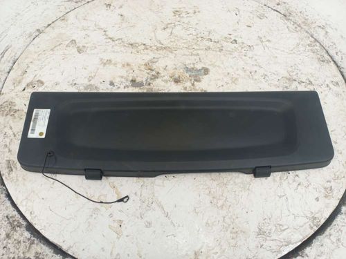 BAGAGITO/ TAMPAO FIAT MOBI 1.0 2017