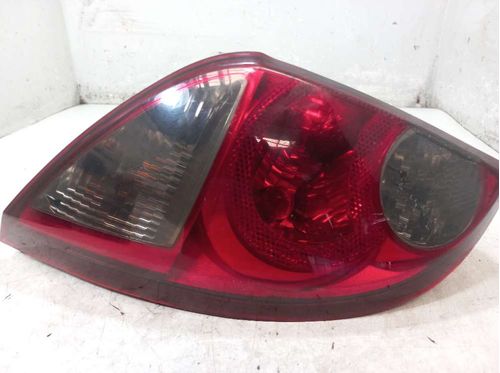 LANTERNA ESQUERDA CHEVROLET CELTA 1.0 2014