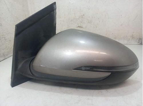 RETROVISOR ELETRICO ESQUERDO HYUNDAI HB20S VISION 1.0 2022