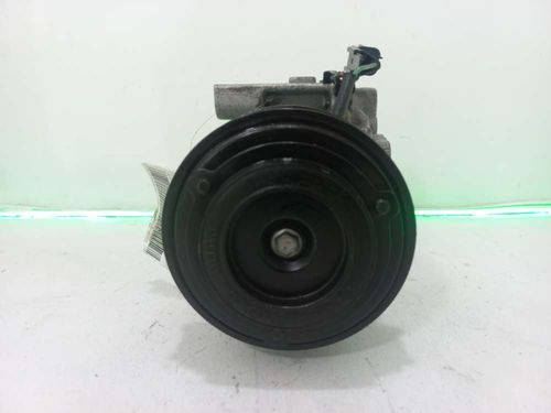 COMPRESSOR DO AR CONDICIONADO HYUNDAI HB20S VISION 1.0 2022