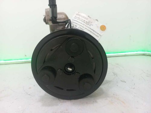 COMPRESSOR DO AR CONDICIONADO HYUNDAI TUCSON 2.0 2016