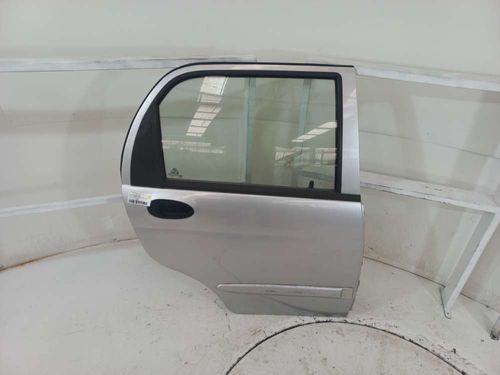 PORTA TRASEIRA DIR CHERY QQ 1.0 2015