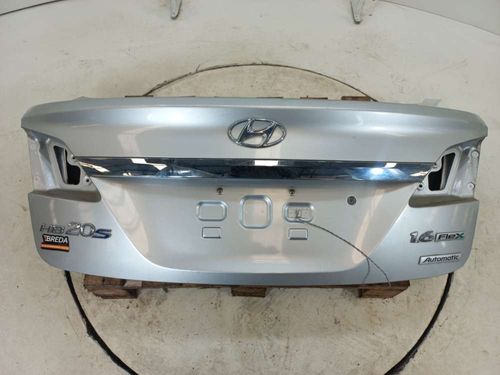 TAMPA TRASEIRA HYUNDAI HB20S 1.6 2014