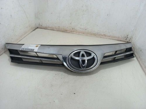 GRADE RADIADOR TOYOTA COROLLA 1.8 2018