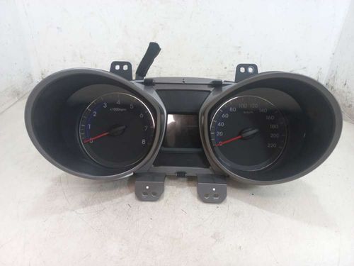 PAINEL DE INSTRUMENTOS HYUNDAI HB20 1.0 2017