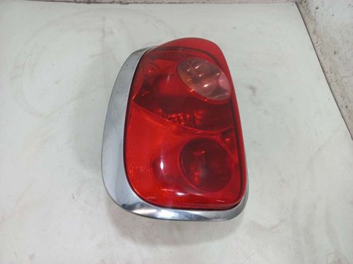 LANTERNA ESQUERDA MINI COOPER 1.6 2012