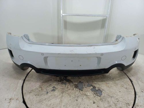 PARACHOQUE TRASEIRO MINI COOPER 1.6 2012