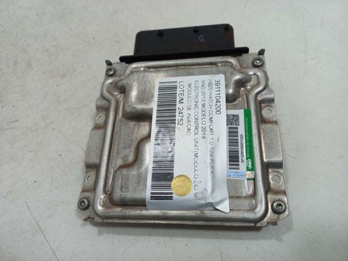 MODULO DE INJECAO HYUNDAI HB20 1.0 2014