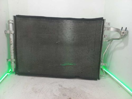 CONDENSADOR HYUNDAI CRETA 2.0 2020