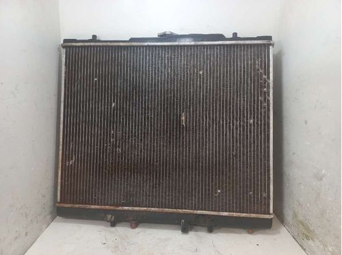 RADIADOR MITSUBISHI PAJERO 2.5 2008