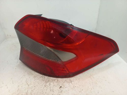 LANTERNA DIREITA FORD KA 1.5 2020