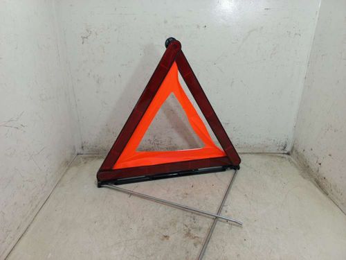 TRIANGULO DE SEGURANCA VOLKSWAGEN GOLF 1.4 2014