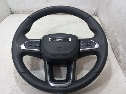 VOLANTE DE DIRECAO JEEP COMMANDER 1.3 2020