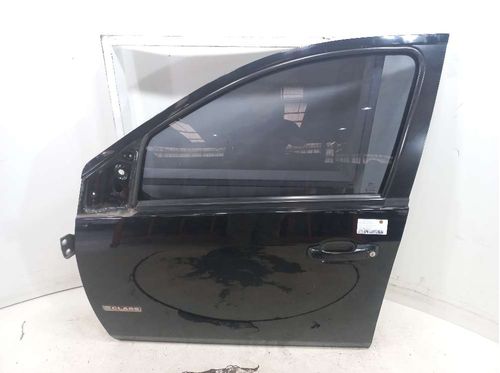 PORTA DIANTEIRA ESQ FORD FIESTA 1.6 2011