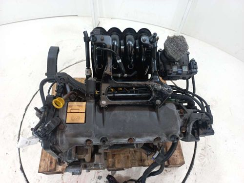 MOTOR COMPLETO FIAT PUNTO 1.4 2010