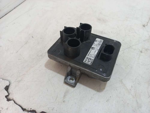 MODULO DO VENTILADOR JEEP RENEGADE 1.8 2018