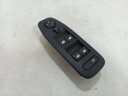 INTERRUPTOR VIDRO DIANT. ESQ PEUGEOT 2008 1.6 2018