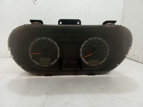 PAINEL DE INSTRUMENTOS FORD ECOSPORT 1.0 2005