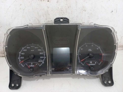 PAINEL DE INSTRUMENTOS CHEVROLET PICK-UP 2.4 2016