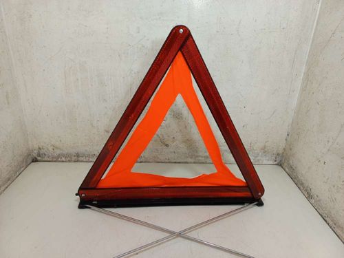 TRIANGULO DE SEGURANCA VOLVO XC 60 2.0 2017