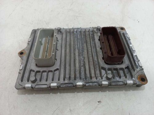MODULO DE INJECAO JEEP COMPASS 2.0 2019