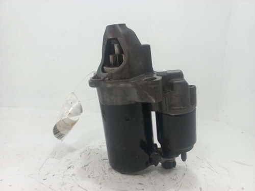 MOTOR DE PARTIDA/ ARRANQUE AUDI A6 3.0 V6 30V 218CV MULTITRONIC 4P 3.0L 2005