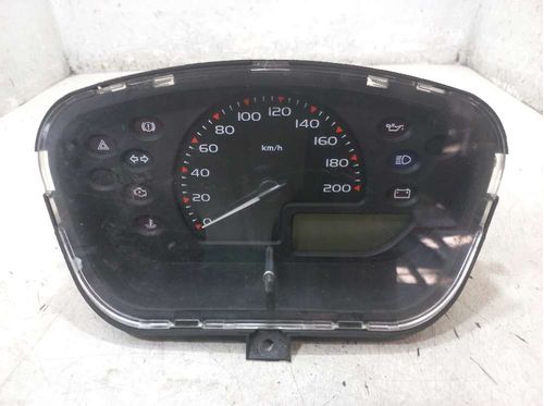 PAINEL DE INSTRUMENTOS CHEVROLET CELTA 1.0 2003